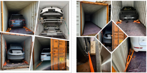 深圳汽車出口國際物流：從灣區(qū)樞紐到全球市場的“加速引擎”-鑫漢物流