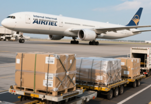 廣州發(fā)貨到全國怎么找便宜物流公司？（省錢技巧+避坑指南）-鑫漢物流