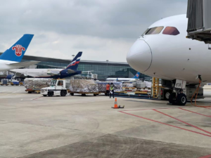 阿富汗國(guó)際貨代解決方案：從運(yùn)輸路徑到落地交付的完整指南（原創(chuàng)深度版）-鑫漢物流