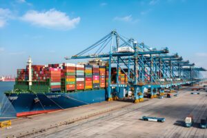 純電池出海“最后一公里”的破局：日本/美國/德國專線雙清包稅的合規(guī)真相-鑫漢物流