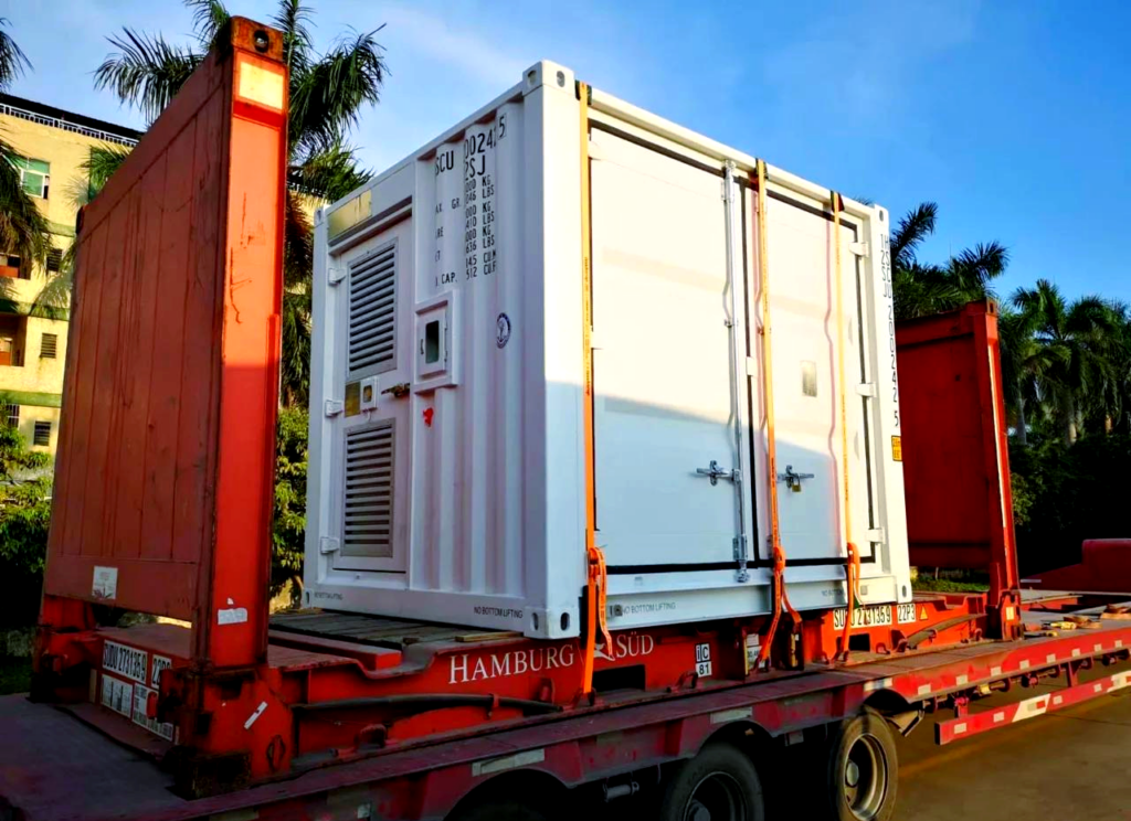 圖片[6]-東南亞與歐美線特種柜的“破局之道”：在紅海與擁堵中，如何為你守住艙位與運價？-鑫漢物流